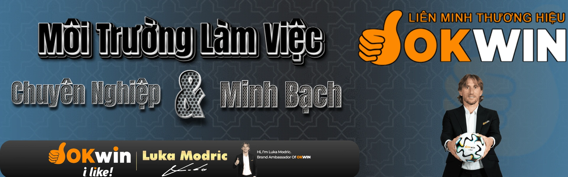 Tuyển Dụng OKWIN 2025 - Những lý do bạn nên chọn làm việc tại OKWIN