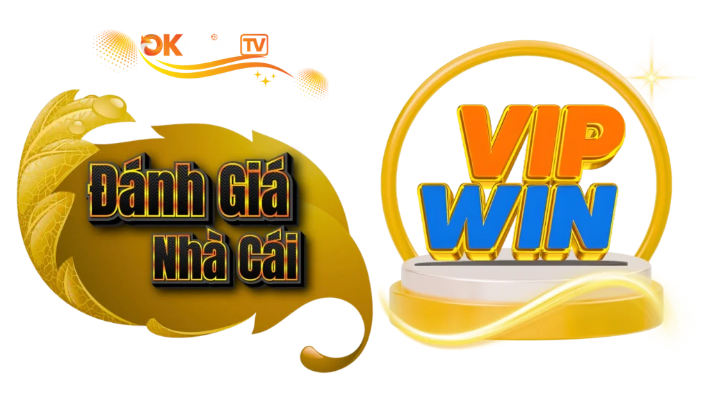 Đánh Giá VIPWIN – Nhà Cái VIPWIN 2025 ✅ Link Chuẩn & An Toàn Truy Cập