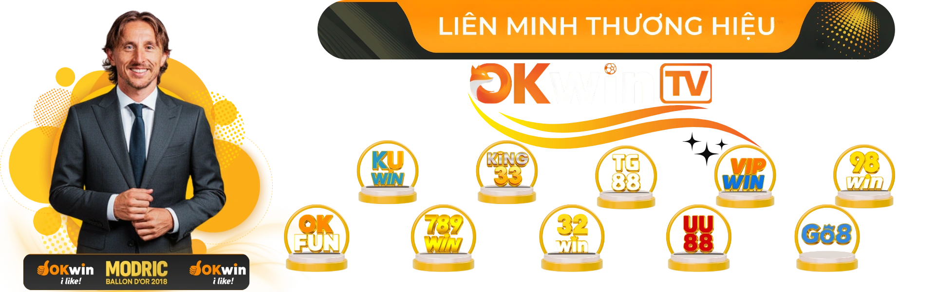 OKWIN – Liên Minh Nhà Cái Uy Tín #1, Trang Chủ OKWIN.COM